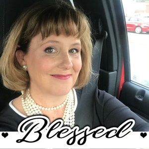 Meet your Posher, Lynn